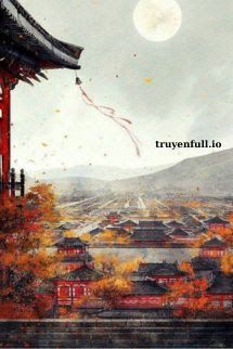 Trường Dạ Vô Ninh - Đêm Dài Không Yên book cover