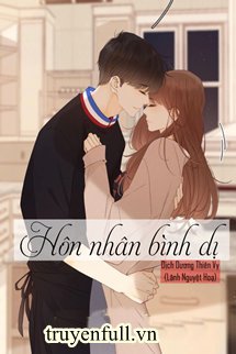 Hôn Nhân Bình Dị book cover