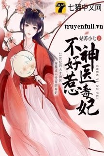 Bác Sĩ Thiên Tài Và Người Vợ Lẽ Không Dễ Động Tới book cover