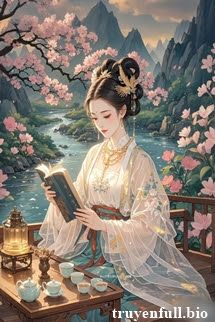 Rượu Đậm Xuân Nồng - Quy Khứ Lai book cover