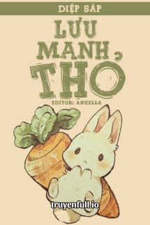 Lưu Manh Thỏ - Diệp Sáp Cover
