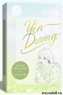 Yến Dương book cover