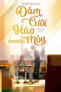 Đám Cưới Hào Môn book cover