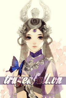 Ma Nữ Nghê Thường book cover