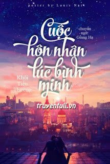 Cuộc Hôn Nhân Lúc Bình Minh book cover