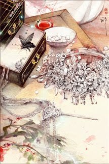 Dẫn Ta Bỏ Trốn Được Không? book cover