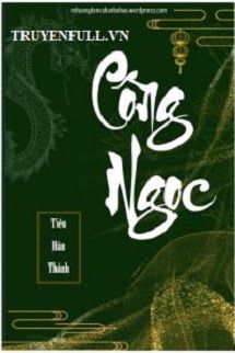 Công Ngọc book cover
