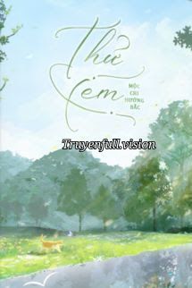 Thử Xem - Mộc Chi Hướng Bắc book cover