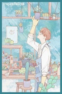 Khu Vườn Nhỏ Của Tể Lão book cover