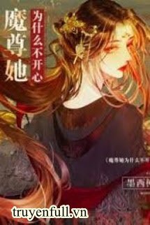 Chuông Bạc Huyết Tế (Ma Tôn Nàng Vì Cái Gì Không Vui) book cover