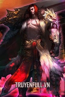 Thiên Hoàng Vô Địch book cover