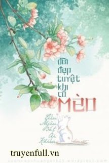 Đời Tuyệt Đẹp Khi Có Mèo book cover
