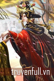 Thanh Hoa Đế Quân book cover