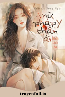 Nữ Pháp Y Thân Ái book cover