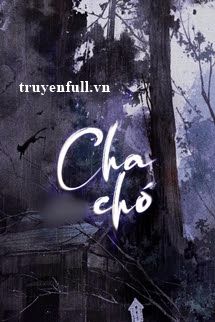 Cha Chó book cover