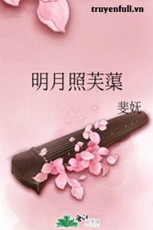 Minh Nguyệt Chiếu Hoa Sen book cover