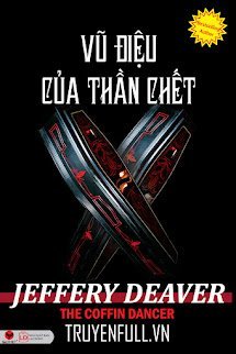 Vũ Điệu Của Thần Chết book cover