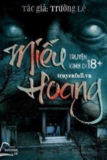 Miếu Hoang book cover
