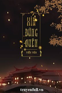 Xin Đừng Quên book cover