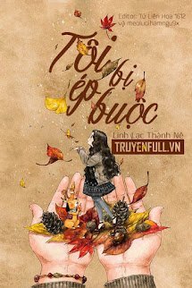 Tôi Bị Ép Buộc book cover