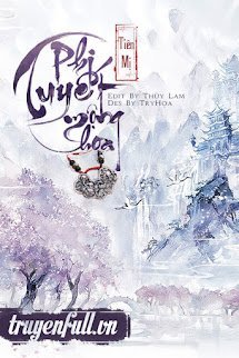 Phi Tuyết Mộng Hoa book cover