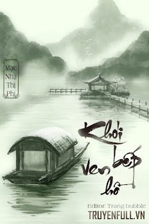 Khói Bếp Ven Hồ book cover