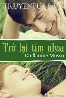 Trở Lại Tìm Nhau (One Day, Perhaps) book cover
