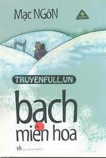 Bạch Miên Hoa book cover