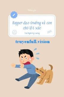 Rapper Đạo Trưởng Và Con Chó Lột Xác - Toái Ngân Kỷ Lượng book cover