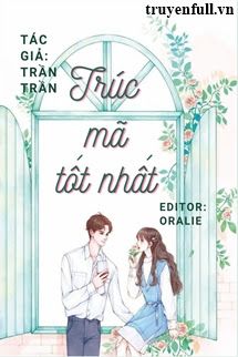 Trúc Mã Tốt Nhất book cover