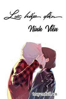 Lực Hấp Dẫn book cover