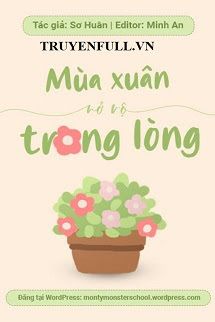 Mùa Xuân Nở Rộ Trong Lòng book cover