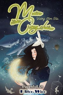 Muôn Vàn Cưng Chiều book cover