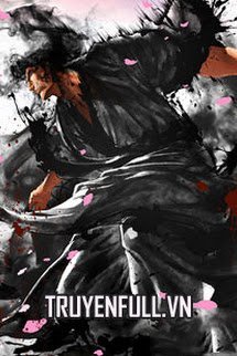 Hận Thù Quyết Tử book cover