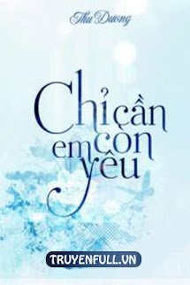 Chỉ Cần Em Còn Yêu book cover