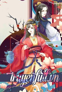 Uy Điềm book cover