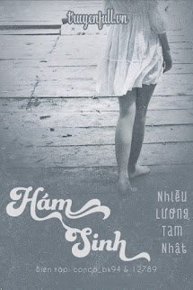 Hám Sinh book cover