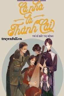 Thập Niên 70 Cả Nhà Là Thánh Cãi book cover