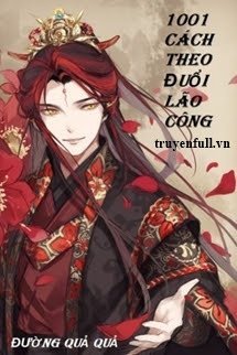 1001 Cách Theo Đuổi Lão Công book cover