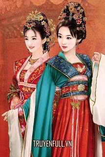 Cửa cung Hoan Hỉ (Phần 1) book cover