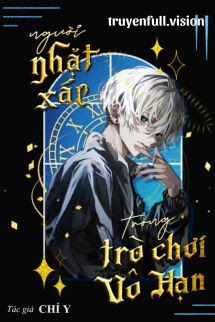 Người Nhặt Xác Trong Game Vô Hạn Cover