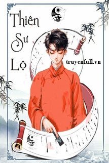Thiên Sư Lộ book cover