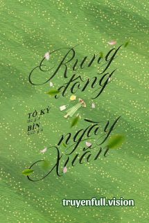 Rung Động Ngày Xuân - Tô Kỳ book cover by Tác giả:Tô Kỳ