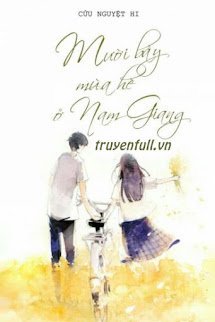Mười Bảy Mùa Hè Ở Nam Giang book cover