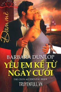 Yêu Em Kể Từ Ngày Cưới book cover