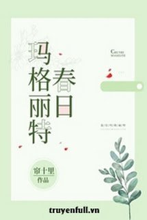 Marguerite (Ngày Xuân) book cover
