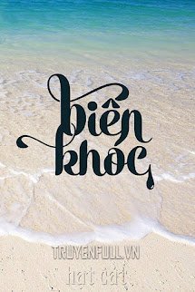 Biển Khóc book cover