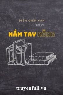 Nắm Tay Rỗng book cover