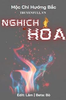 Nghịch Hỏa book cover
