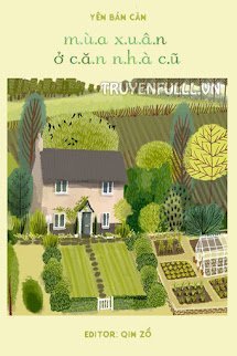 Mùa Xuân Ở Căn Nhà Cũ book cover